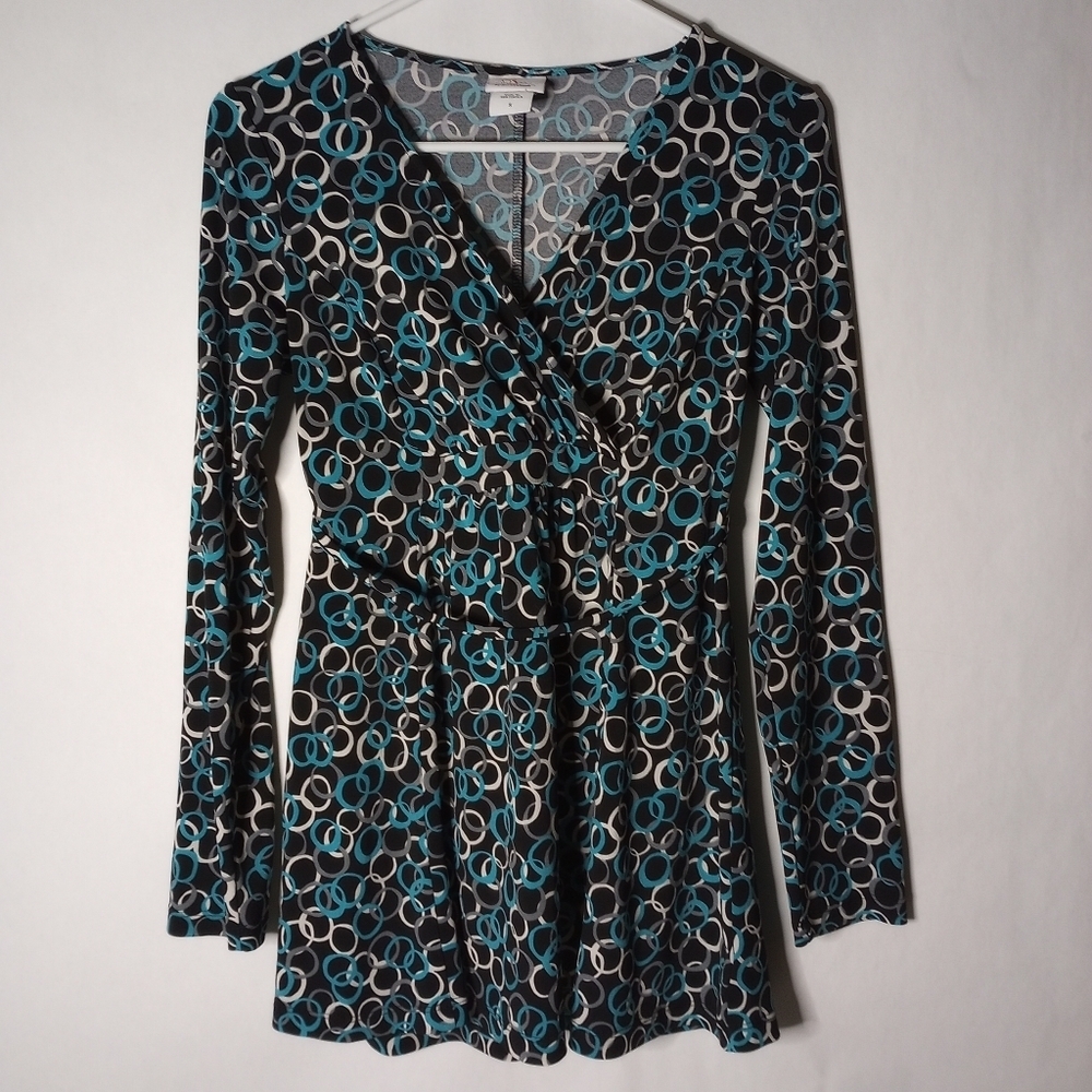 Oh baby by motherhood top size small